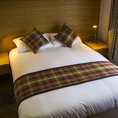 King Alfred Hotel Barrow-in-Furness Екстер'єр фото