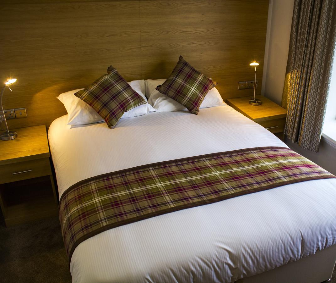 King Alfred Hotel Barrow-in-Furness Екстер'єр фото