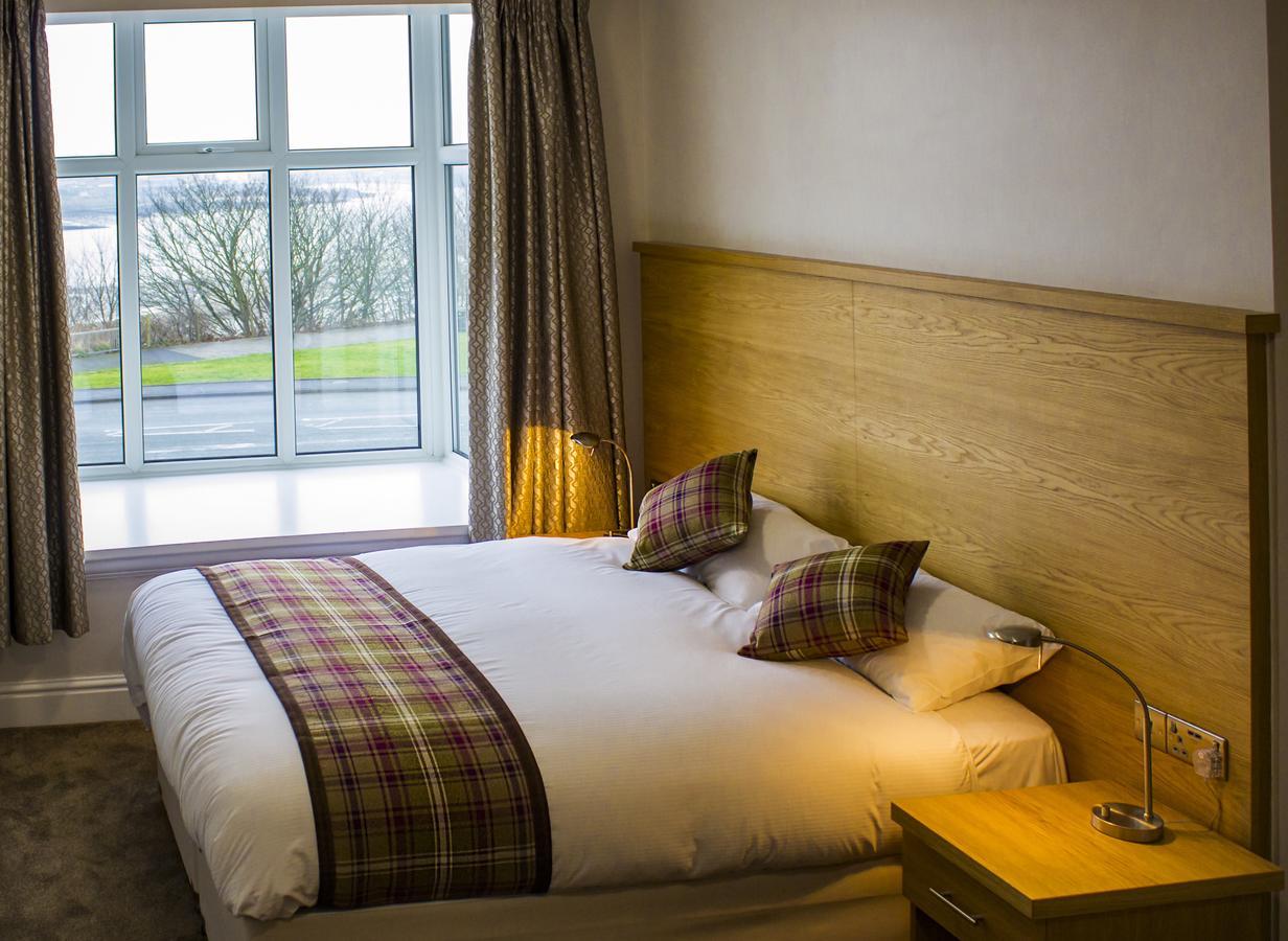 King Alfred Hotel Barrow-in-Furness Екстер'єр фото