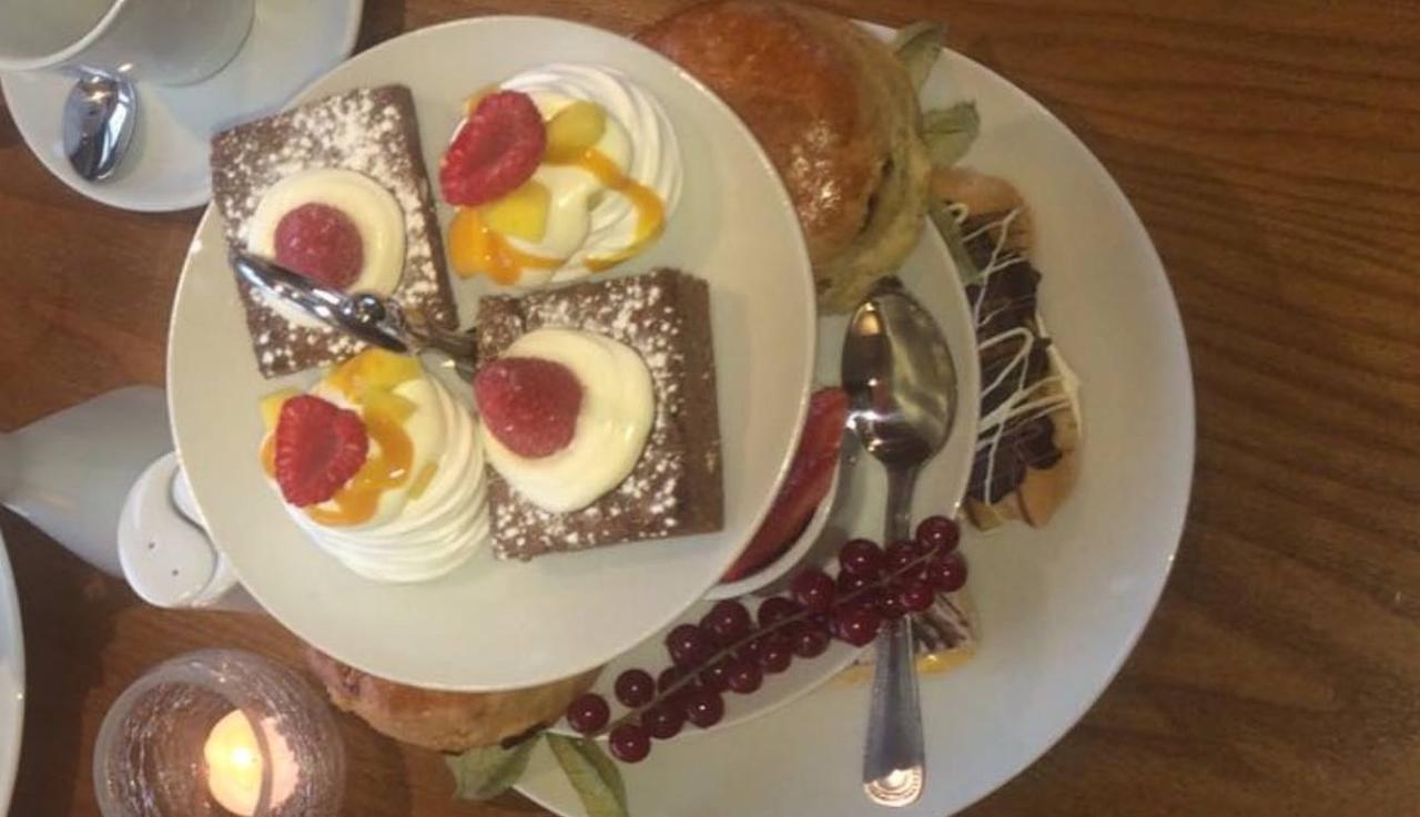 King Alfred Hotel Barrow-in-Furness Екстер'єр фото